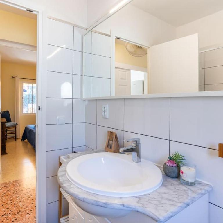 Spanish Style-Villa, heated pool & sea view - Villa con piscina privada - 9