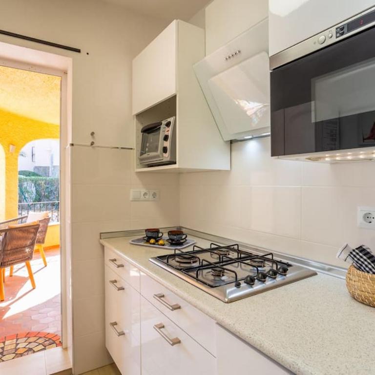 Spanish Style-Villa, heated pool & sea view - Villa con piscina privada - 27