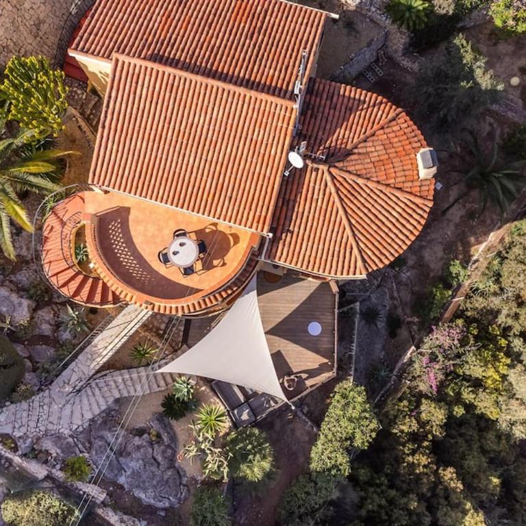 Spanish Style-Villa, heated pool & sea view - Villa con piscina privada - 29