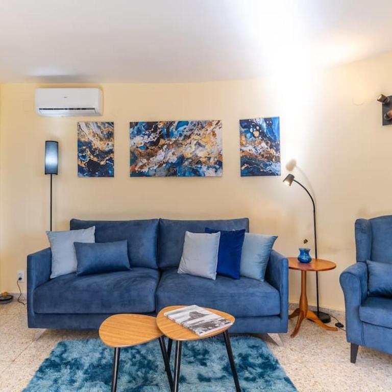 Spanish Style-Villa, heated pool & sea view - Villa con piscina privada - 30