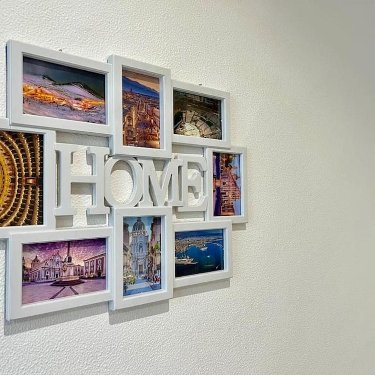 Casa vacanze I Mori - Elegante,centrale,spaziosa - Apartment - 5