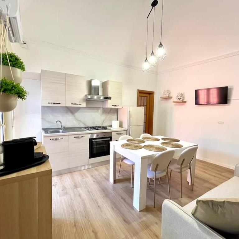 Casa vacanze I Mori - Elegante,centrale,spaziosa - Apartment - 11