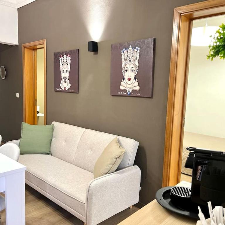 Casa vacanze I Mori - Elegante,centrale,spaziosa - Apartment - 15