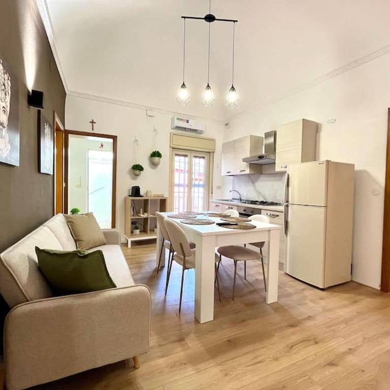 Casa vacanze I Mori - Elegante,centrale,spaziosa - Apartment - 18