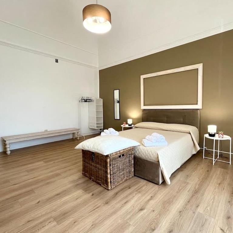 Casa vacanze I Mori - Elegante,centrale,spaziosa - Apartment - 9