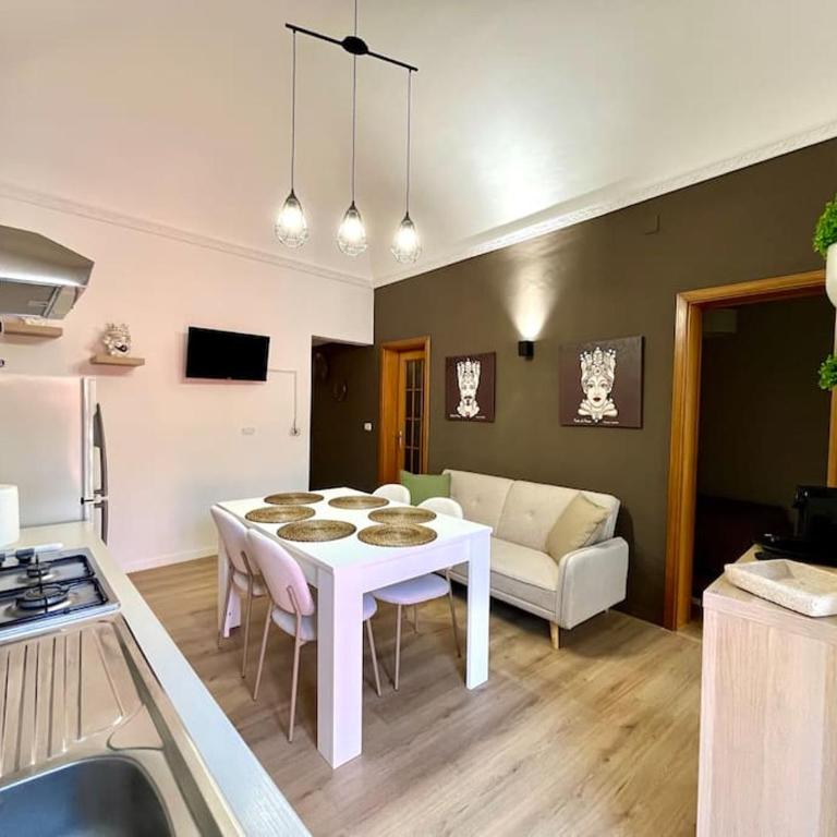 Casa vacanze I Mori - Elegante,centrale,spaziosa - Apartment - 14