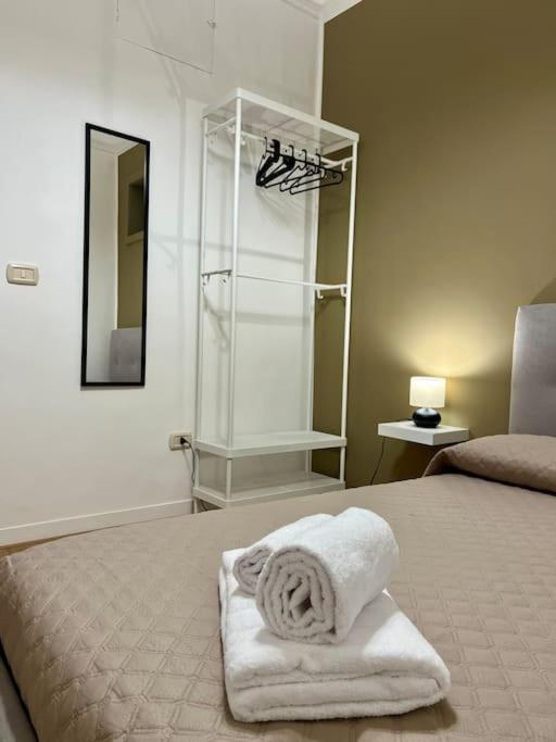 Casa vacanze I Mori - Elegante,centrale,spaziosa - Apartment - 22