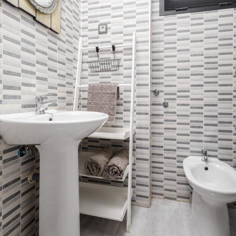 Historic Centre + Rooftop + Parking - Apartamento con terraza - 20