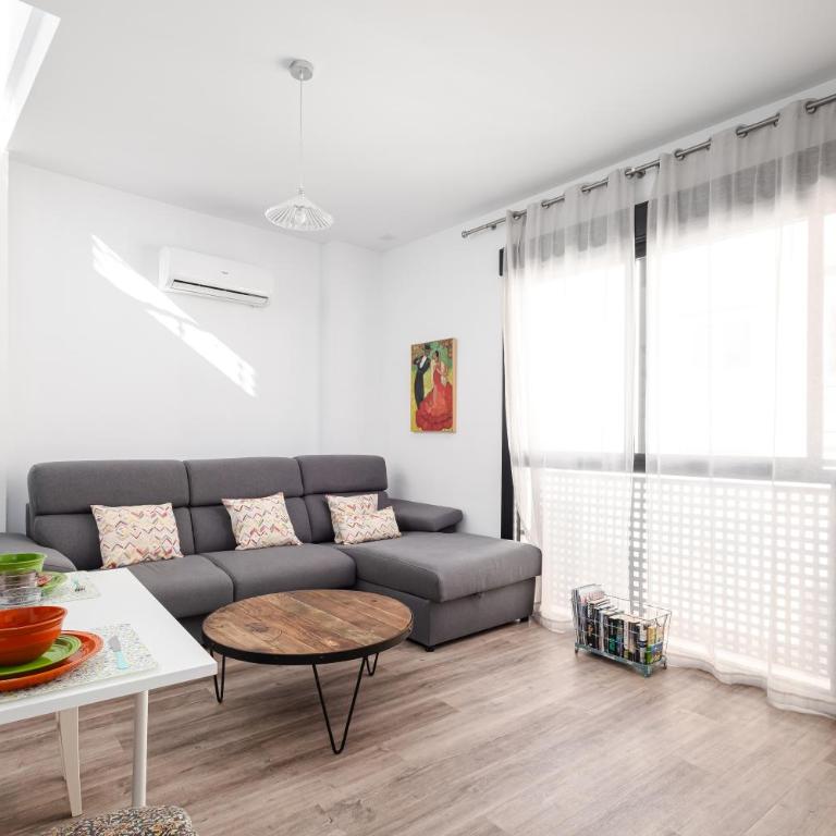Historic Centre + Rooftop + Parking - Apartamento con terraza - 10