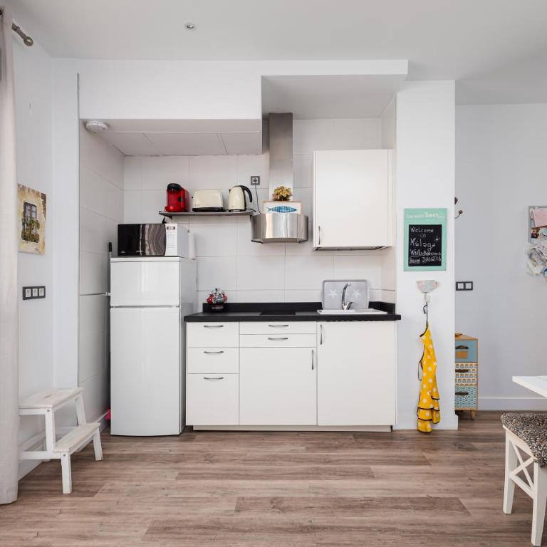 Historic Centre + Rooftop + Parking - Apartamento con terraza - 3