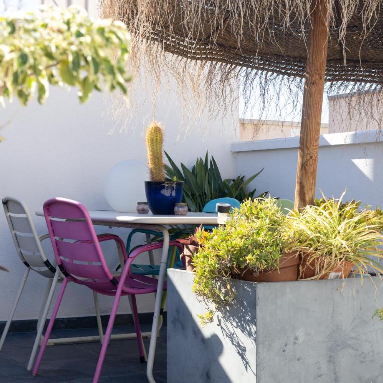 Historic Centre + Rooftop + Parking - Apartamento con terraza - 26
