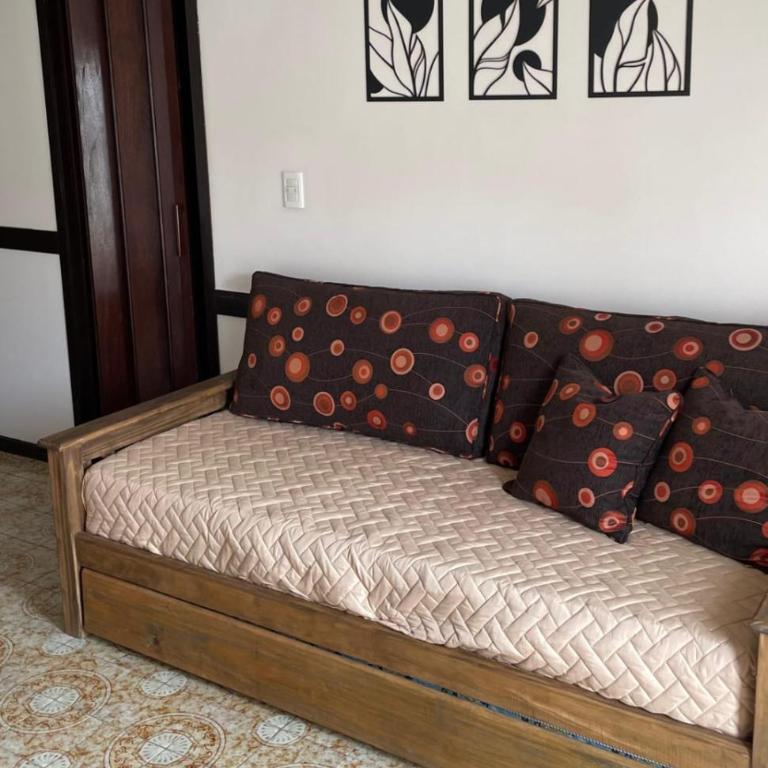 Departamento Iberia - One-Bedroom Apartment - 4