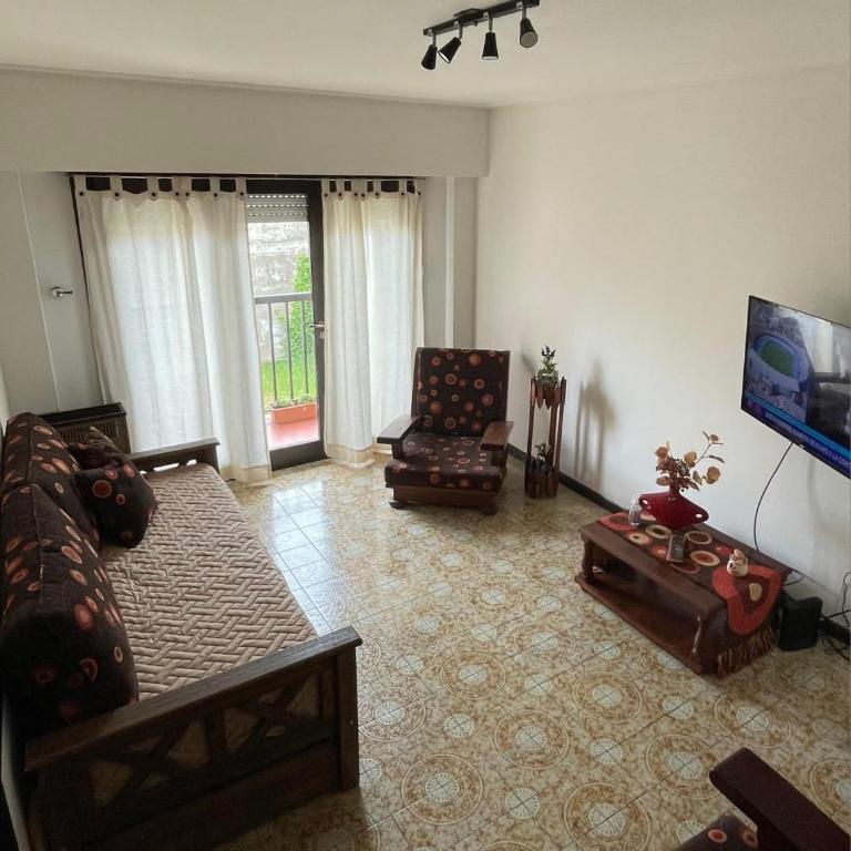 Departamento Iberia - One-Bedroom Apartment - 6