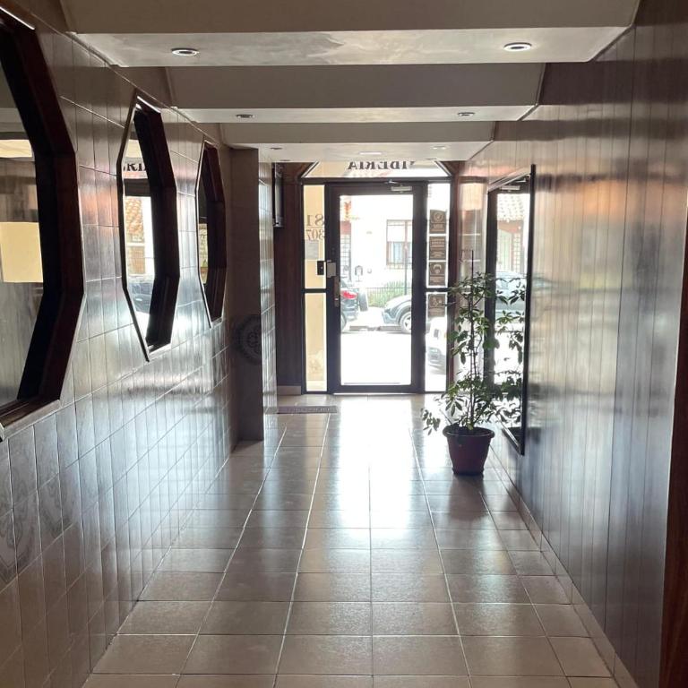 Departamento Iberia - One-Bedroom Apartment - 8
