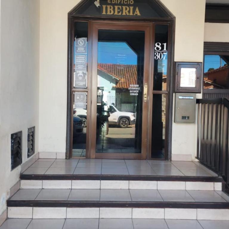 Departamento Iberia - One-Bedroom Apartment - 11