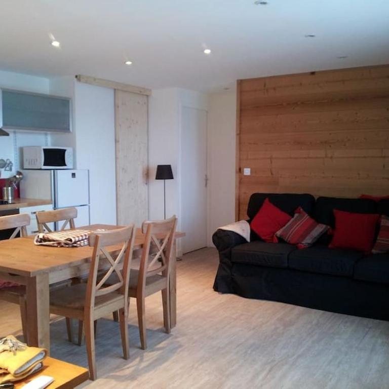 L'Evasion Alpine - Appartement 2 Chambres - 3