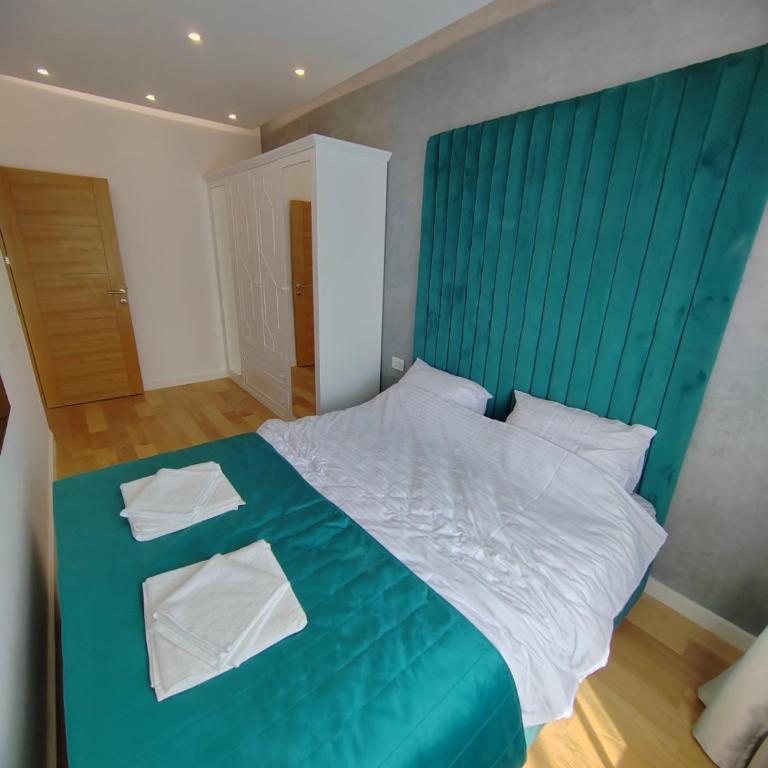 Balkan Square Zlatibor - Apartman sa 2 Spavaće Sobe - 5