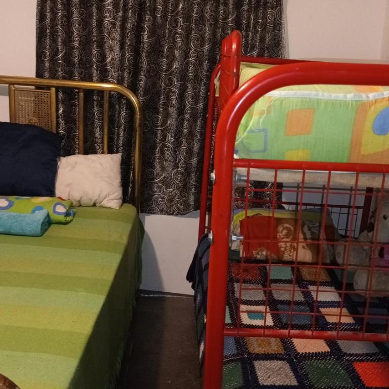 Lugar de Bendición donde el costeño - Habitación Doble con baño privado - 2