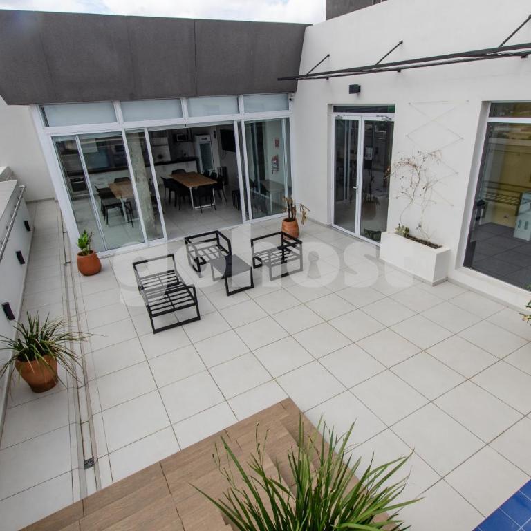 1 bed apt in Villa Morra with pool and gym - Apartment - 18