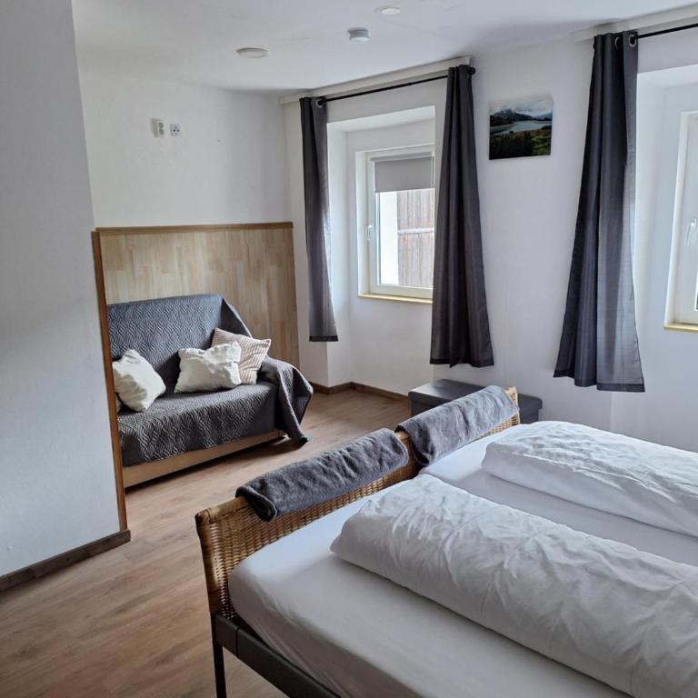 Zirnberg Appartements - Appartamento con 2 Camere da Letto (3-4 Adulti) - 12