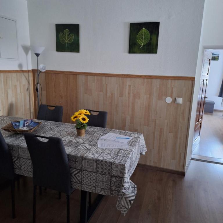 Zirnberg Appartements - Appartamento con 2 Camere da Letto (3-4 Adulti) - 14