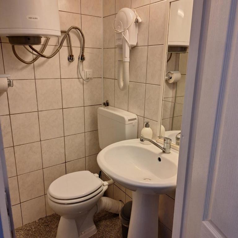 Zirnberg Appartements - Appartamento con 2 Camere da Letto (3-4 Adulti) - 16