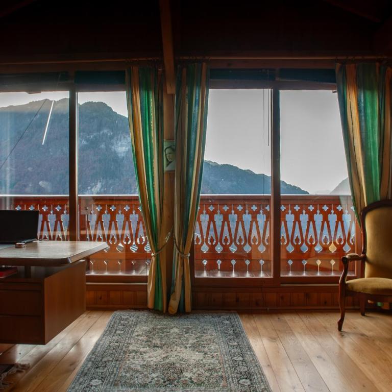 Chalet Vaclav - Maison 2 Chambres - 16