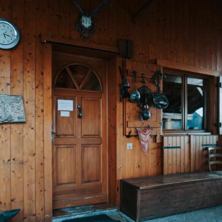 Chalet Vaclav - Maison 2 Chambres - 10