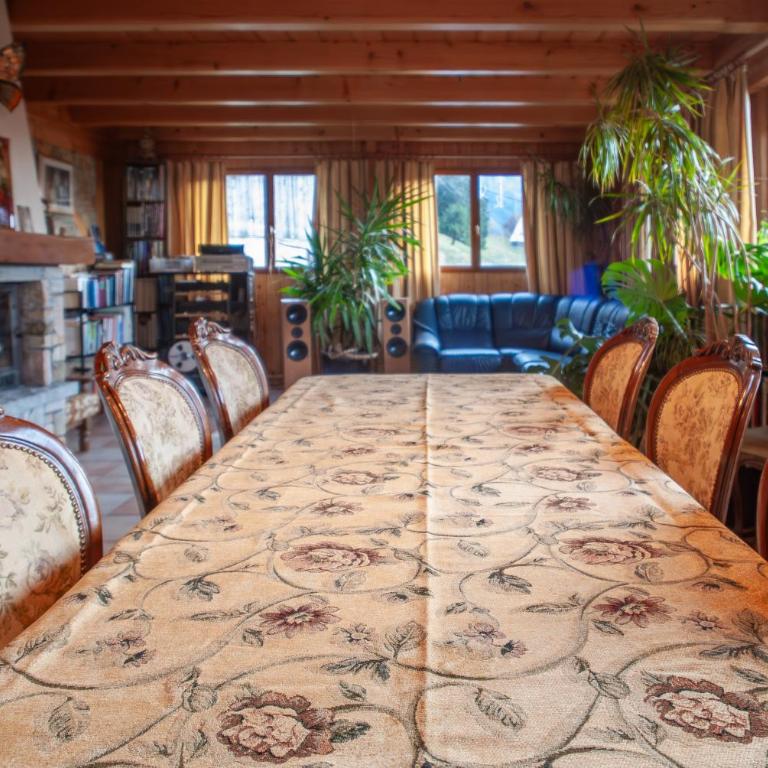 Chalet Vaclav - Maison 2 Chambres - 9