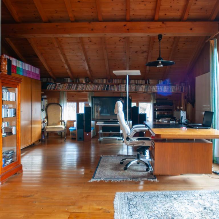 Chalet Vaclav - Maison 2 Chambres - 15