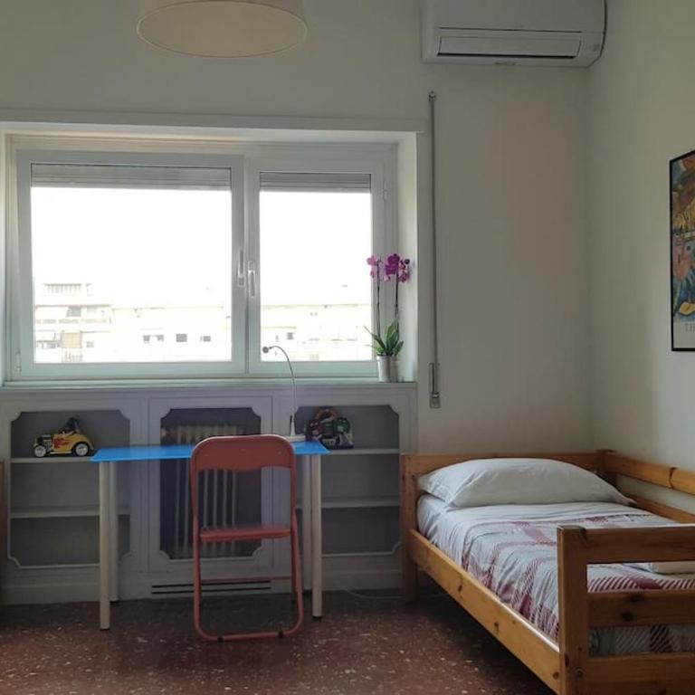 Casa Marconi apt - Appartamento con 2 Camere da Letto - 4