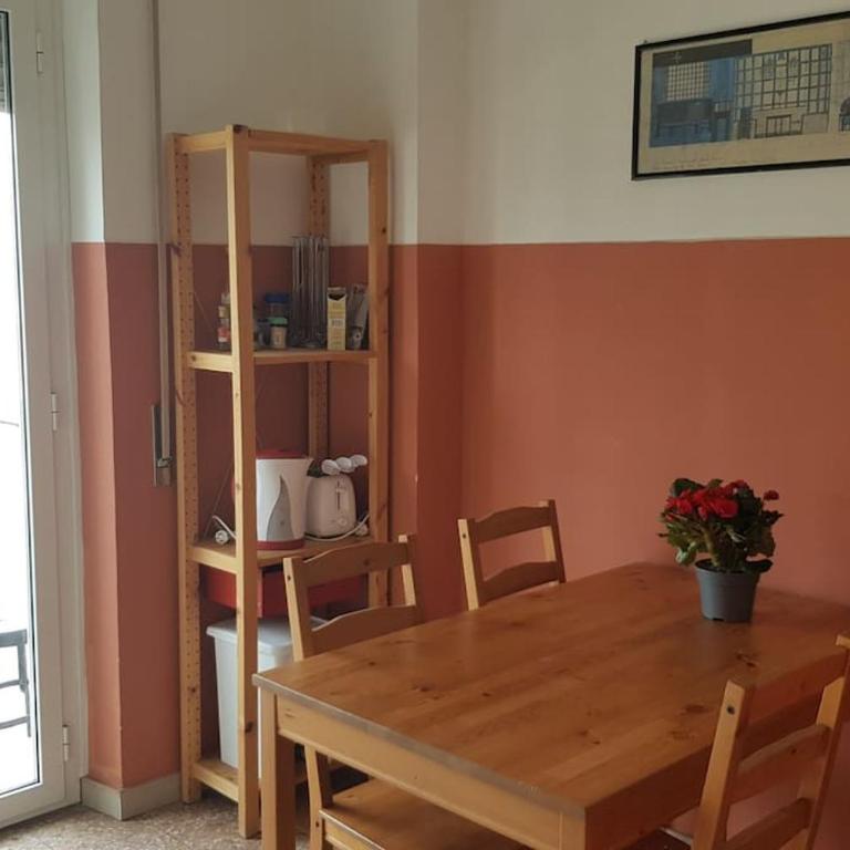 Casa Marconi apt - Appartamento con 2 Camere da Letto - 12
