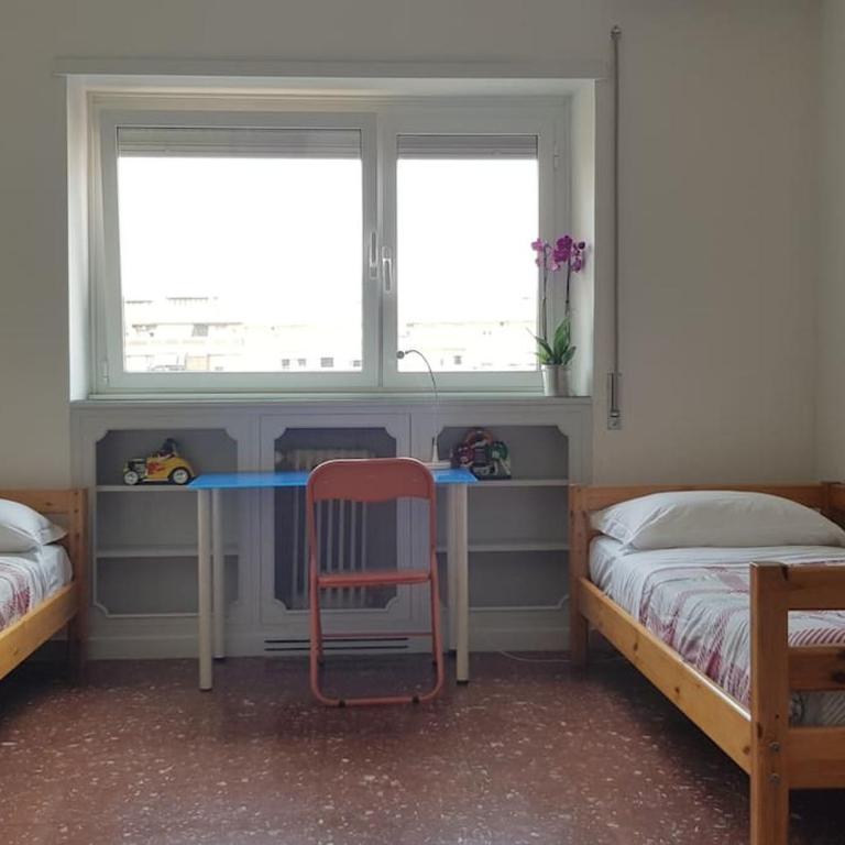 Casa Marconi apt - Appartamento con 2 Camere da Letto - 6