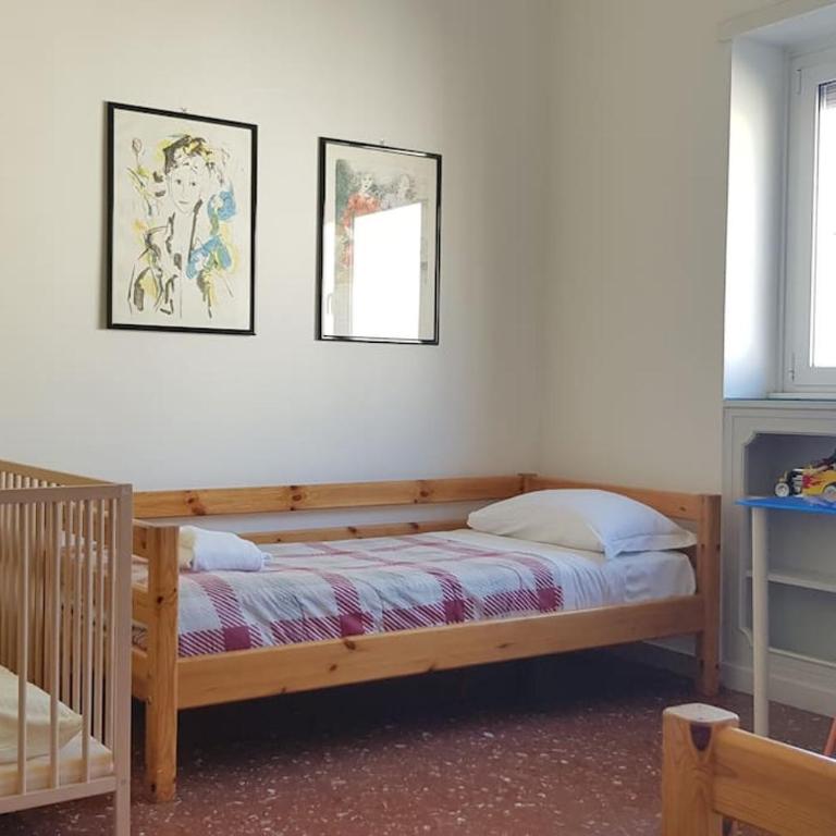 Casa Marconi apt - Appartamento con 2 Camere da Letto - 7