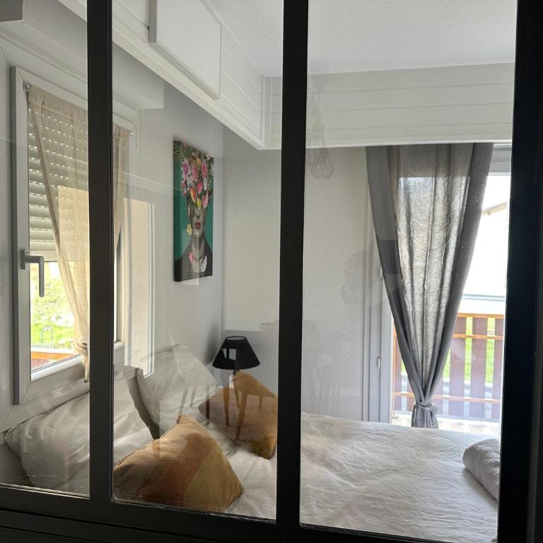 Loft HATISAS - Appartement 1 Chambre - 11