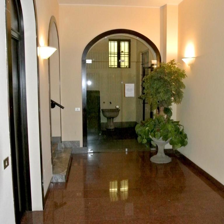 Duomo House - Appartamento su 2 Livelli - 24