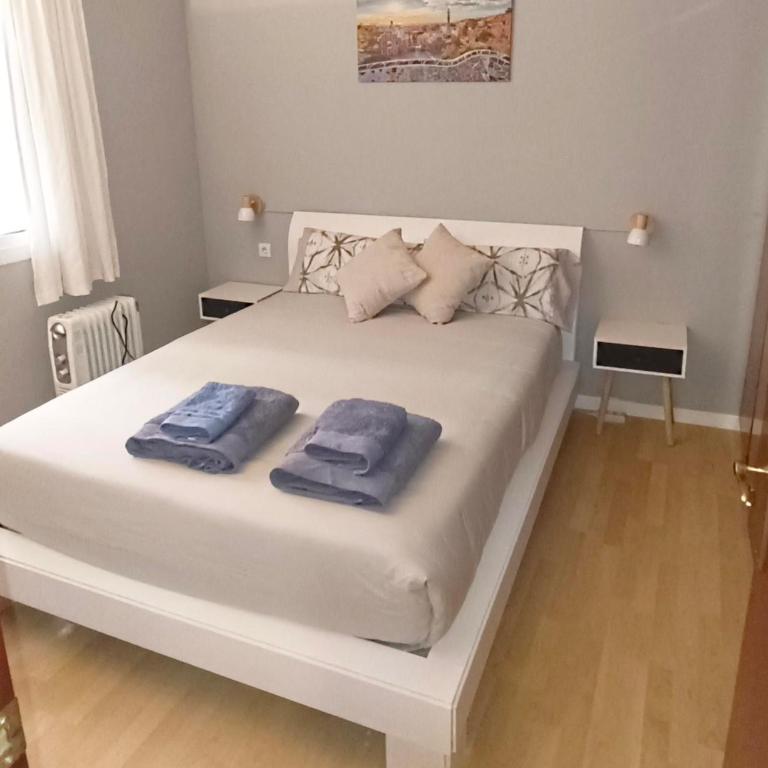 My best house BCN - One-Bedroom Apartment - 1