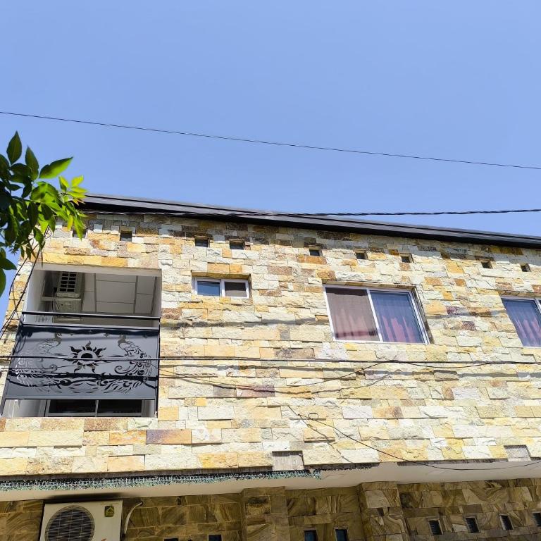 Lam DEPARTAMENTO TEMPORARIO - Apartamento de 2 dormitorios - 25