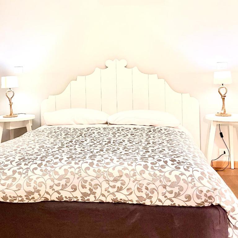 Residenza Cantore - Deluxe Double Room with Balcony - 1