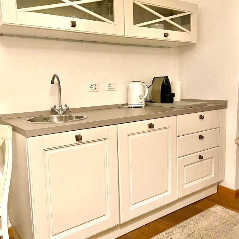 Residenza Cantore - Superior King Room - 6