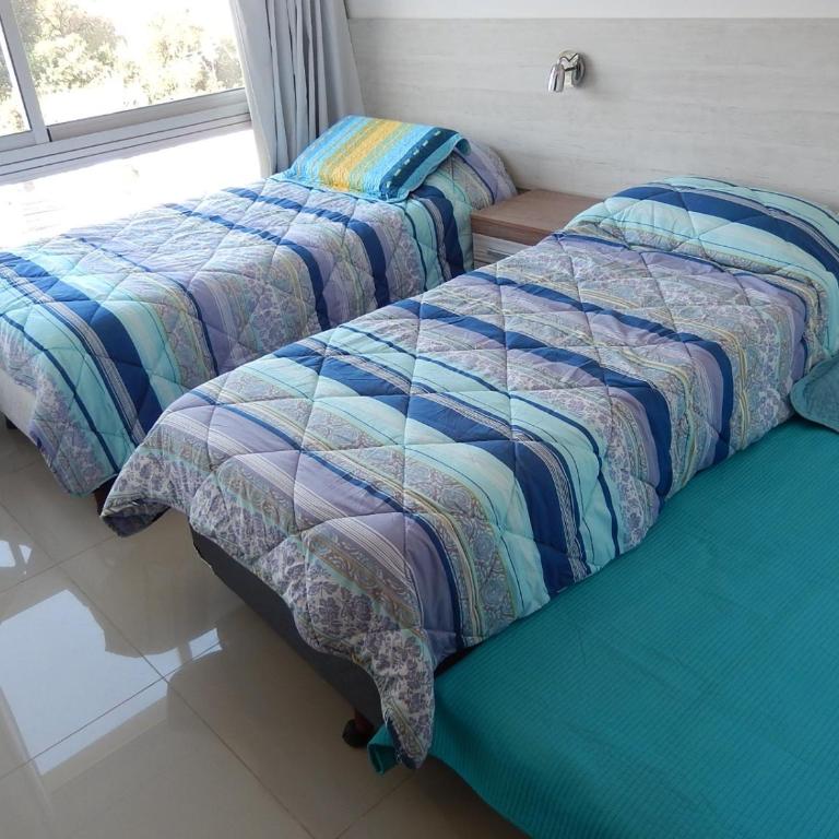 Apartamento 2 dormitorios a metros de la playa Colonia del Sacramento - Two-Bedroom Apartment - 4