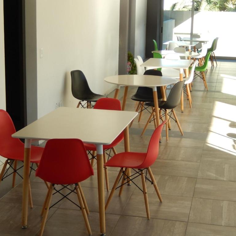 Apartamento 2 dormitorios a metros de la playa Colonia del Sacramento - Two-Bedroom Apartment - 5