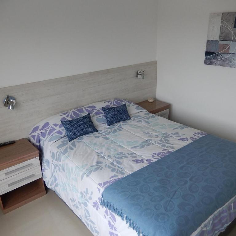 Apartamento 2 dormitorios a metros de la playa Colonia del Sacramento - Two-Bedroom Apartment - 6