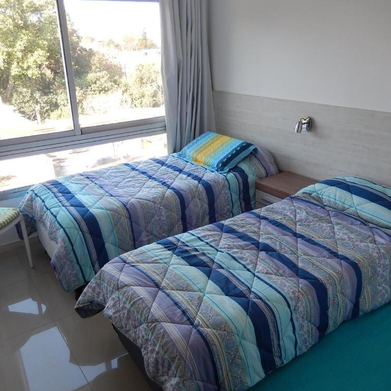 Apartamento 2 dormitorios a metros de la playa Colonia del Sacramento - Two-Bedroom Apartment - 10