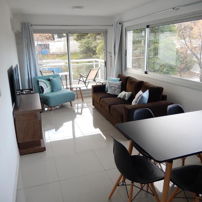 Apartamento 2 dormitorios a metros de la playa Colonia del Sacramento - Two-Bedroom Apartment - 13
