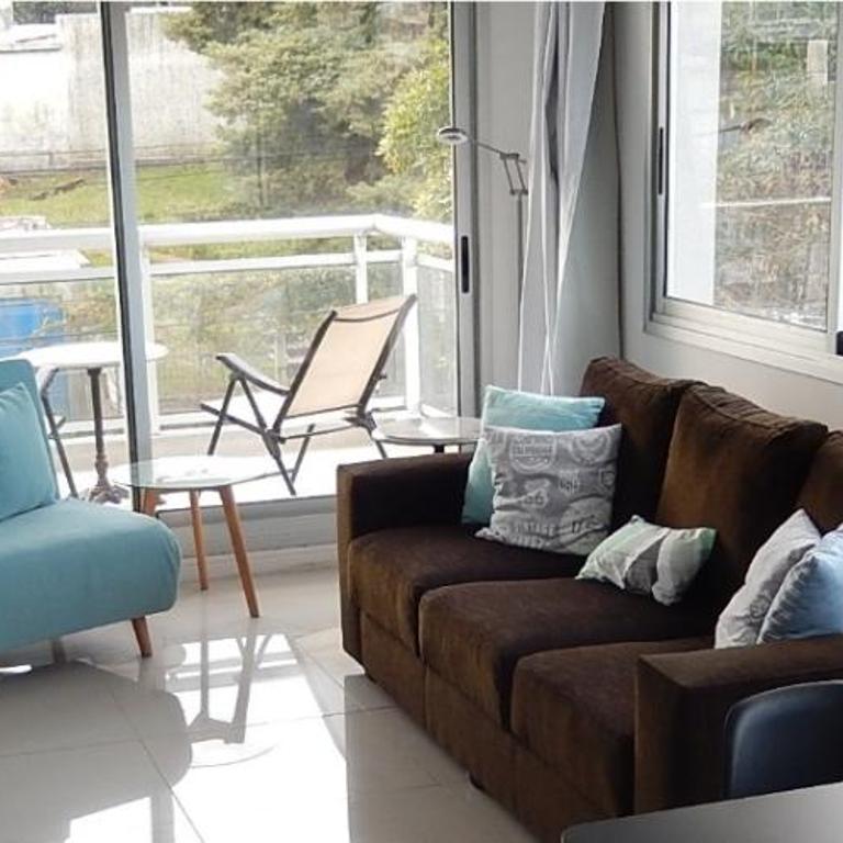 Apartamento 2 dormitorios a metros de la playa Colonia del Sacramento - Two-Bedroom Apartment - 16