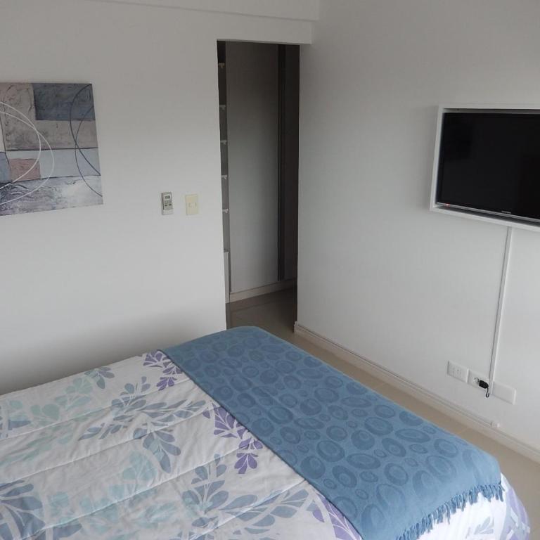 Apartamento 2 dormitorios a metros de la playa Colonia del Sacramento - Two-Bedroom Apartment - 20