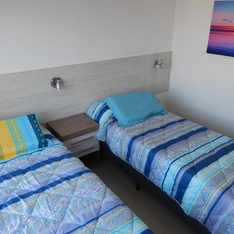 Apartamento 2 dormitorios a metros de la playa Colonia del Sacramento - Two-Bedroom Apartment - 21