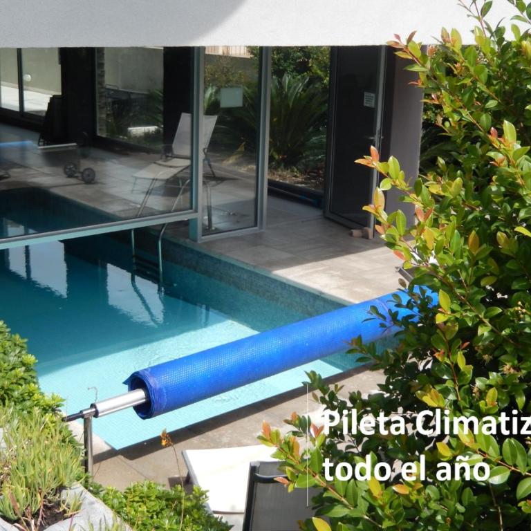 Apartamento 2 dormitorios a metros de la playa Colonia del Sacramento - Two-Bedroom Apartment - 24