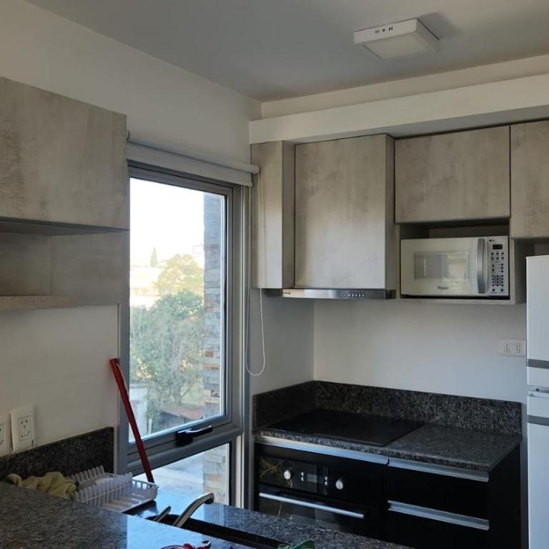 Apartamento 2 dormitorios a metros de la playa Colonia del Sacramento - Two-Bedroom Apartment - 25